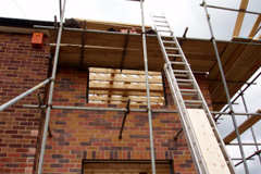 trusted extension quotes Bransons Cross