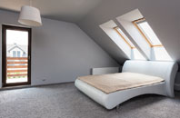 Bransons Cross bedroom extensions