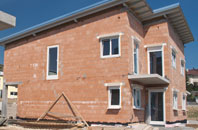 Bransons Cross home extensions