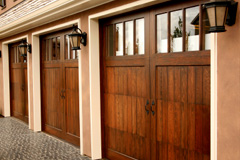 Bransons Cross garage extension quotes