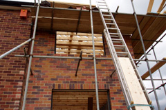 house extensions Bransons Cross